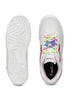 OGL-10 White's Women Sneakers